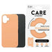 CARE by PanzerGlass Fashion Case iPhone 16 Plus 6.7’’