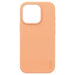 CARE by PanzerGlass Fashion Case iPhone 16 Pro 6.3’’ Peachy