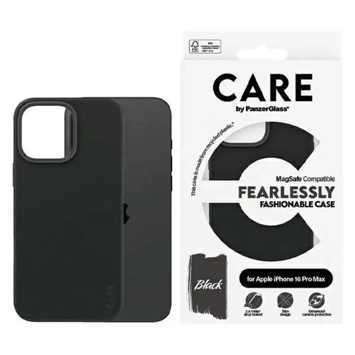 CARE by PanzerGlass Fashion Case iPhone 16 Pro Max 6.9’’