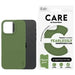 CARE by PanzerGlass Fashion Case MagSafe за iPhone 16 Pro