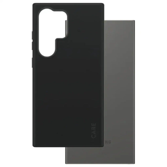 CARE by PanzerGlass Fashion QI Case Samsung Galaxy S24