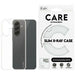 CARE by PanzerGlass Fashion X-Ray Case за Samsung Galaxy