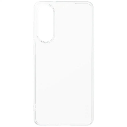 CARE by PanzerGlass Fashion X-Ray Case за Samsung Galaxy