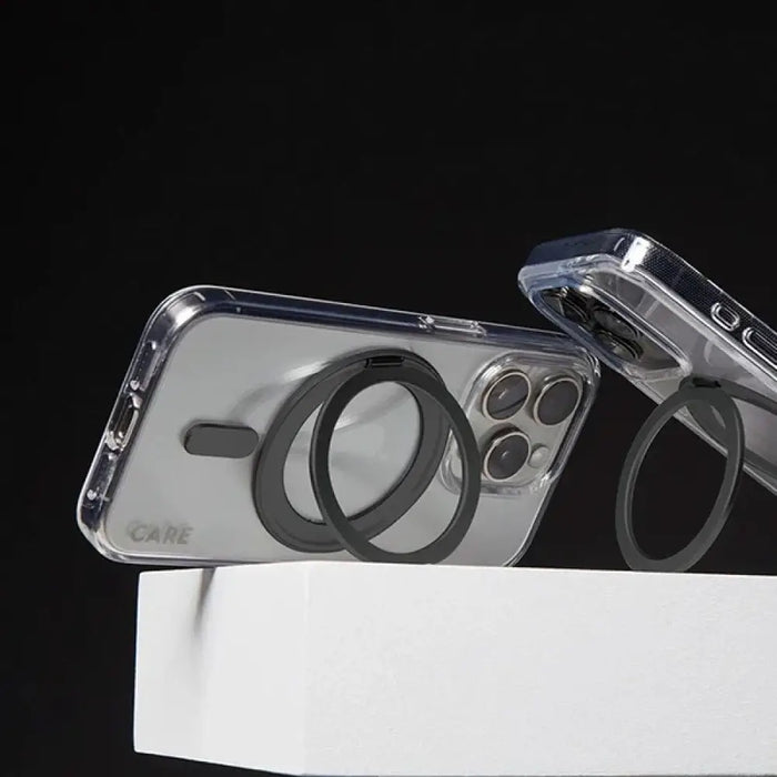 CARE by PanzerGlass Feature Kickstand Case iPhone 16 6.1’’