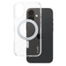 CARE by PanzerGlass Feature Kickstand Case iPhone 16 6.1’’