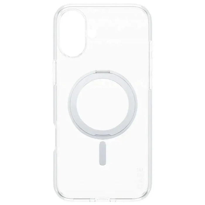 CARE by PanzerGlass Feature Kickstand Case iPhone 16 Plus