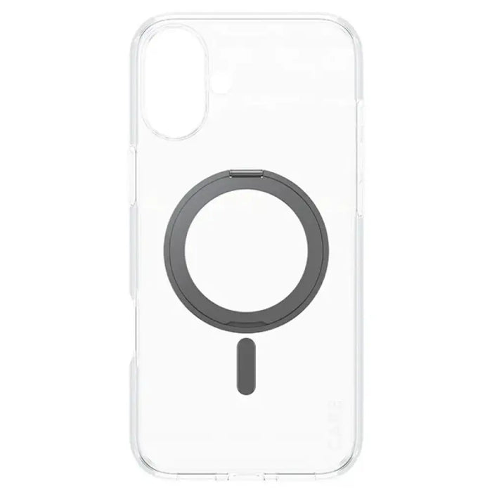 CARE by PanzerGlass Feature Kickstand Case iPhone 16 Plus