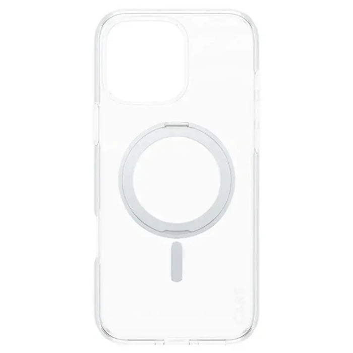CARE by PanzerGlass Feature Kickstand Case iPhone 16 Pro