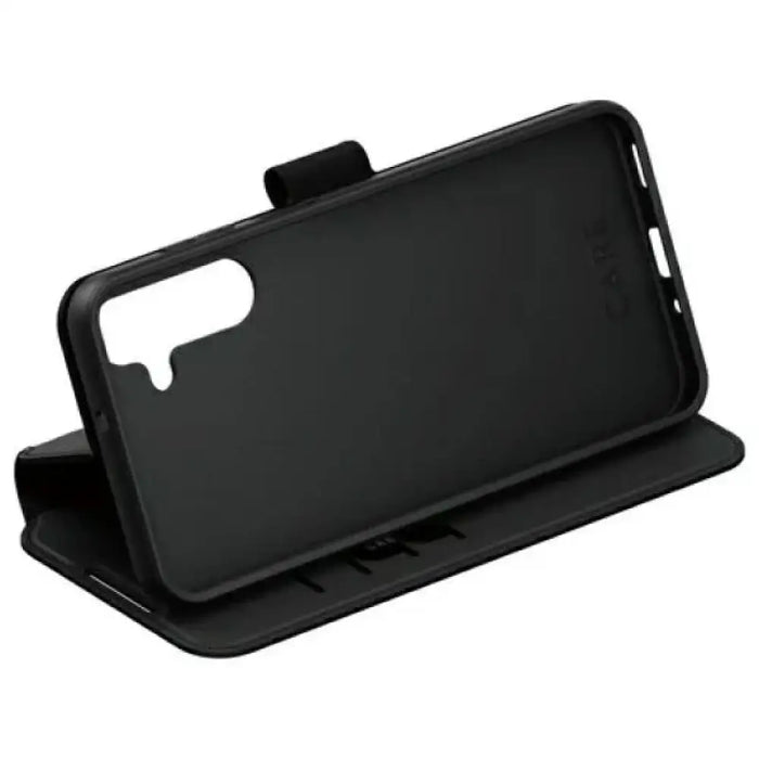 CARE by PanzerGlass Feature Kickstand Wallet Case