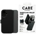 CARE by PanzerGlass Feature Tango 2in1 Wallet Case MagSafe