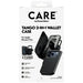 CARE by PanzerGlass Feature Tango 2in1 Wallet Case MagSafe