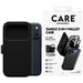 CARE by PanzerGlass Feature Tango 2in1 Wallet Case MagSafe