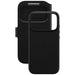 CARE by PanzerGlass Feature Tango 2in1 Wallet Case MagSafe