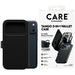 CARE by PanzerGlass Feature Tango 2in1 Wallet Case MagSafe