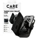 CARE by PanzerGlass Feature Tango 2in1 Wallet Case MagSafe