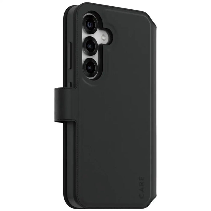 CARE by PanzerGlass Feature Tango 2in1 Wallet Case
