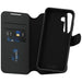 CARE by PanzerGlass Feature Tango 2in1 Wallet Case