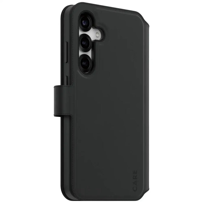 CARE by PanzerGlass Feature Tango 2in1 Wallet Case