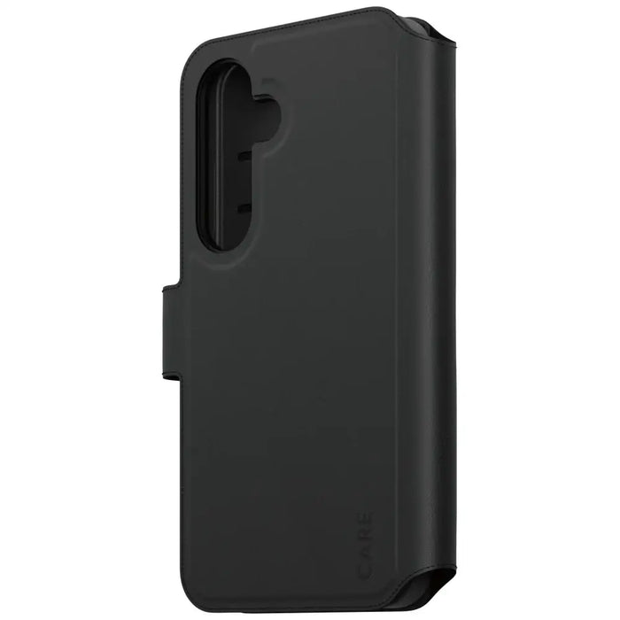 CARE by PanzerGlass Feature Tango 2in1 Wallet Case