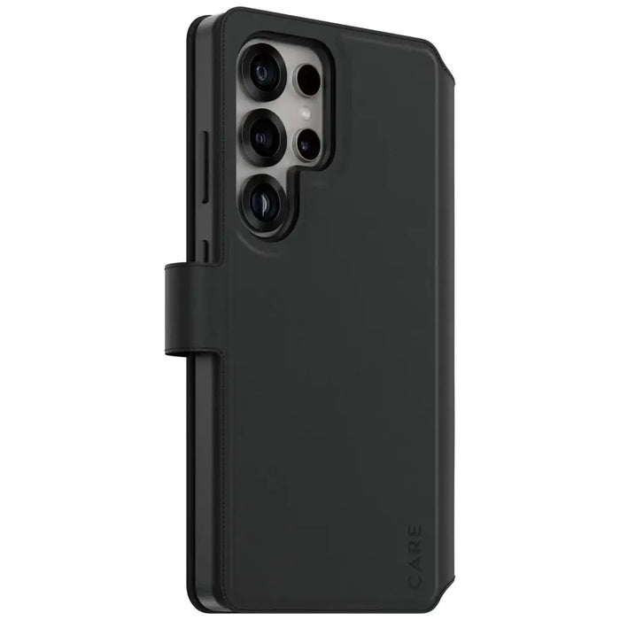 CARE by PanzerGlass Feature Tango 2in1 Wallet Case