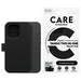 CARE by PanzerGlass Feature Tango 2in1 Wallet MagSafe Case