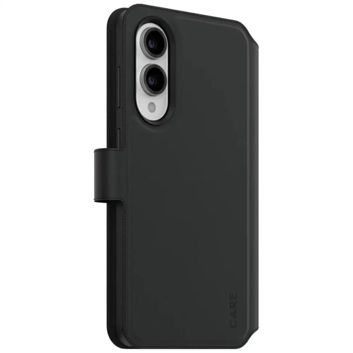 CARE by PanzerGlass Feature Tango 2in1 Wallet Qi Case