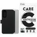 CARE by PanzerGlass Feature Tango 2in1 Wallet Qi Case