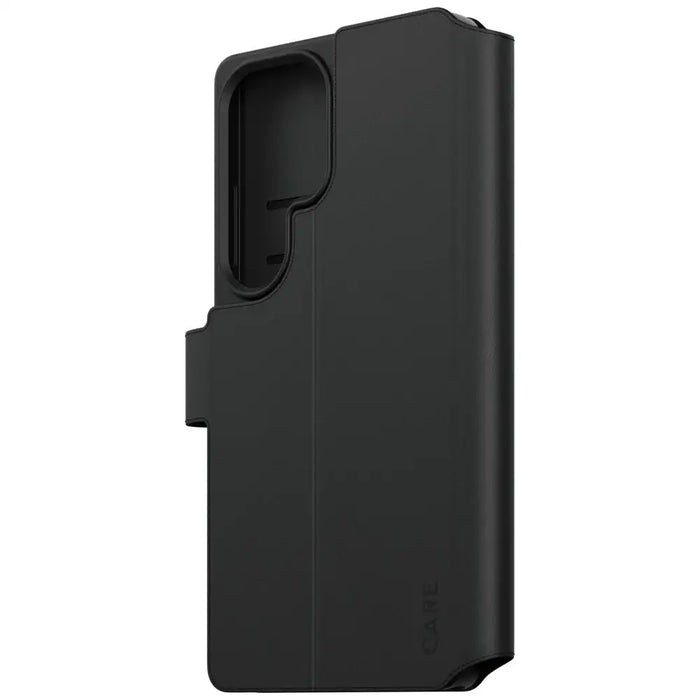 CARE by PanzerGlass Feature Wallet Kickstand Case