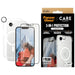 CARE by PanzerGlass Flagship 3in1 Case + Glass + Lens