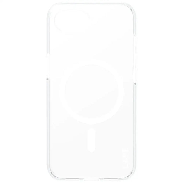 CARE by PanzerGlass Flagship 3in1 Case + Glass + Lens