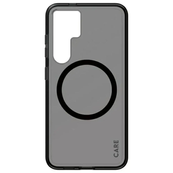 CARE by PanzerGlass Flagship QI Case за Samsung Galaxy S24