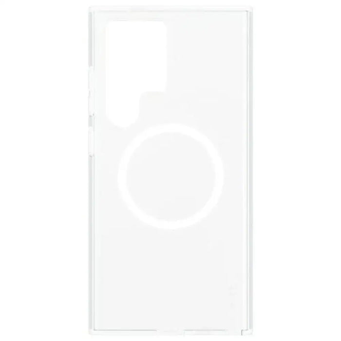 CARE by PanzerGlass Flagship QI Case за Samsung Galaxy S24