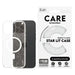CARE by PanzerGlass Flagship Star Lit Case iPhone 16 Pro