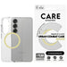 CARE by PanzerGlass Flagship Urban Combat Chardonnay QI