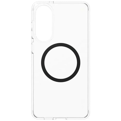 CARE by PanzerGlass Flagship Urban Combat черен QI калъф