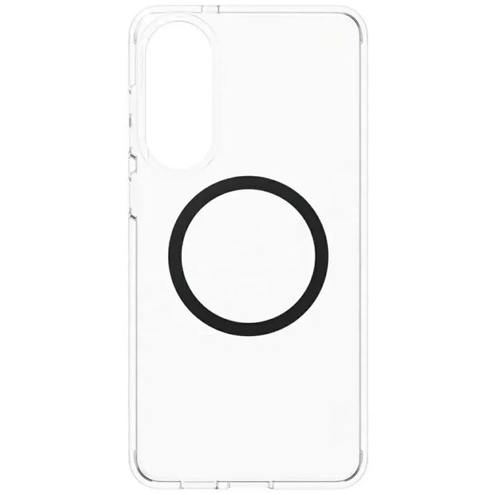 CARE by PanzerGlass Flagship Urban Combat черен QI калъф