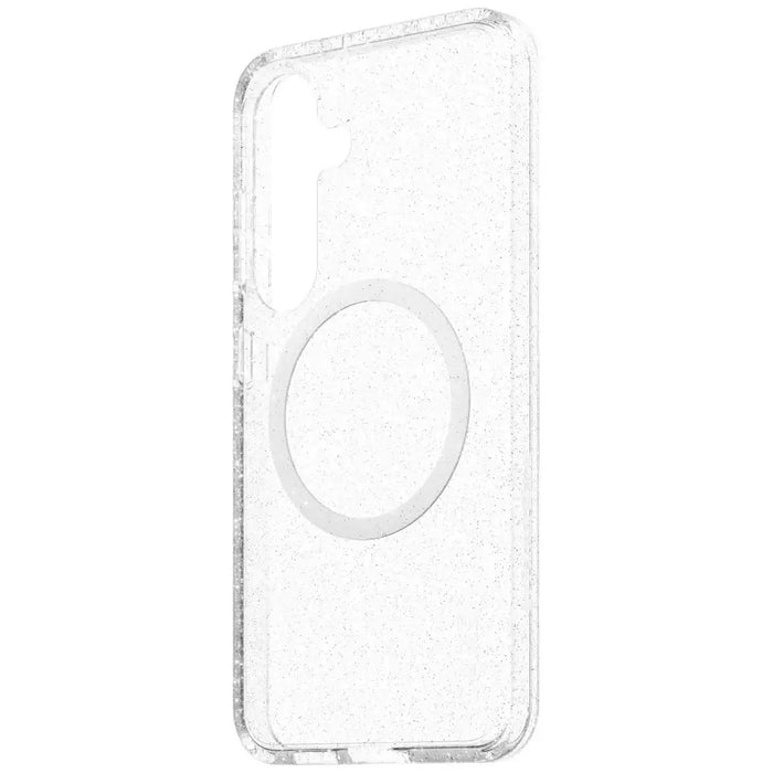 CARE by PanzerGlass Flagship Urban Combat Starlight White