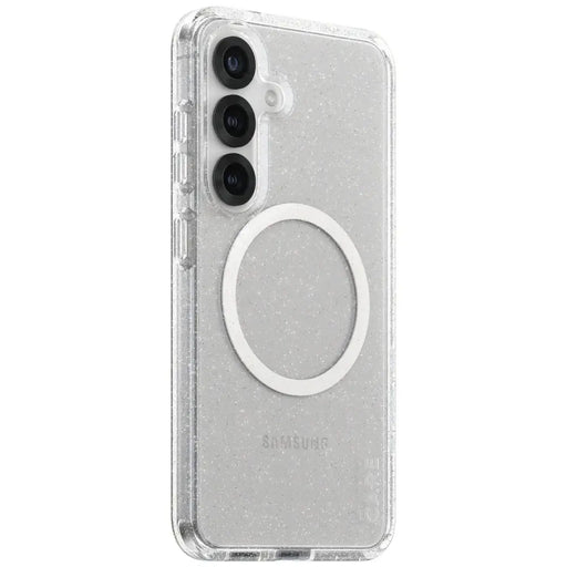 CARE by PanzerGlass Flagship Urban Combat Starlight White