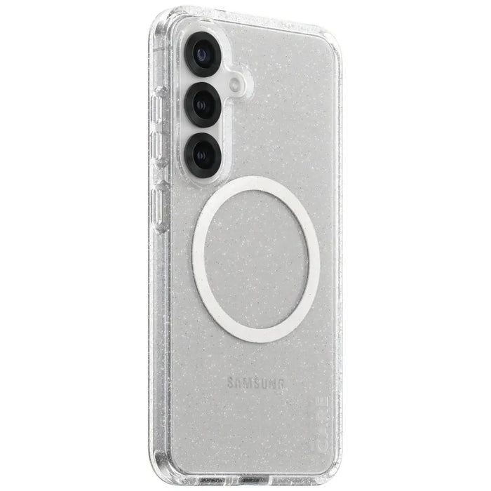 CARE by PanzerGlass Flagship Urban Combat Starlight White