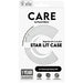 CARE by PanzerGlass Flagship Urban Combat Starlight White