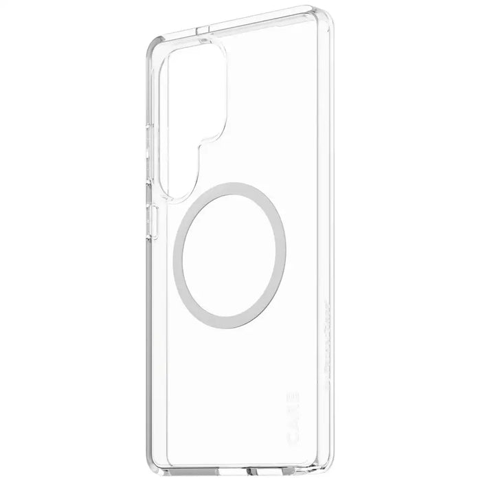 CARE by PanzerGlass Flagship Urban Combat White QI калъф