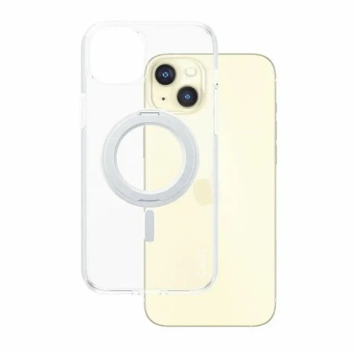 CARE by PanzerGlass Kickstand Case MagSafe за iPhone 15