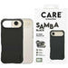 CARE by PanzerGlass Моден калъф Samba MagSafe за iPhone Air