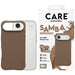 CARE by PanzerGlass Моден калъф Samba MagSafe за iPhone Air