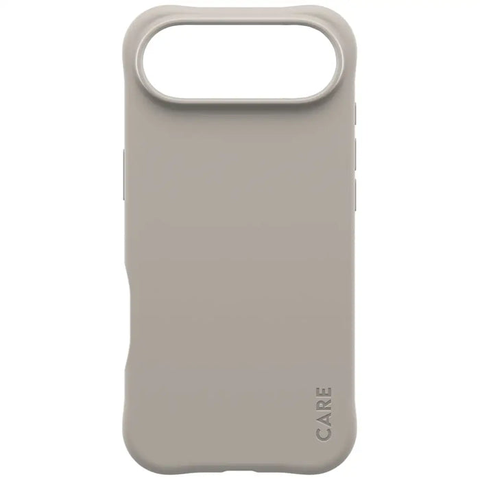 CARE by PanzerGlass Моден калъф Samba MagSafe за iPhone Air