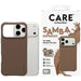 CARE by PanzerGlass Моден калъф Samba MagSafe за iPhone 17