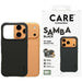 CARE by PanzerGlass Моден калъф Samba MagSafe за iPhone 17