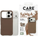 CARE by PanzerGlass Моден калъф Samba MagSafe за iPhone 17