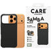 CARE by PanzerGlass Моден калъф Samba MagSafe за iPhone 17