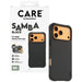 CARE by PanzerGlass Моден калъф Samba MagSafe за iPhone 17